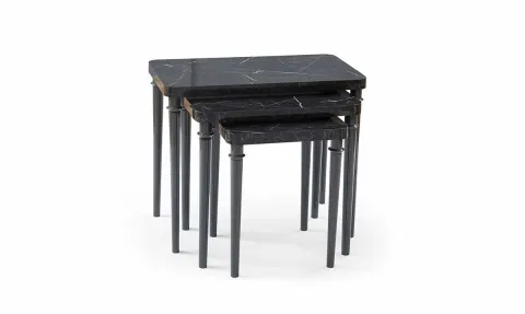 Puma Side Table