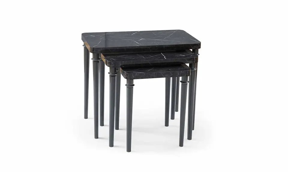Puma Side Table