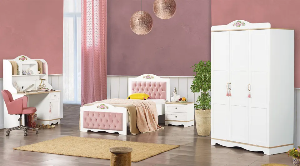Marbella Young Room Set