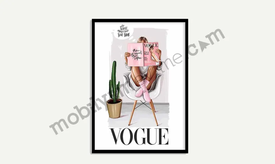 Poster 74