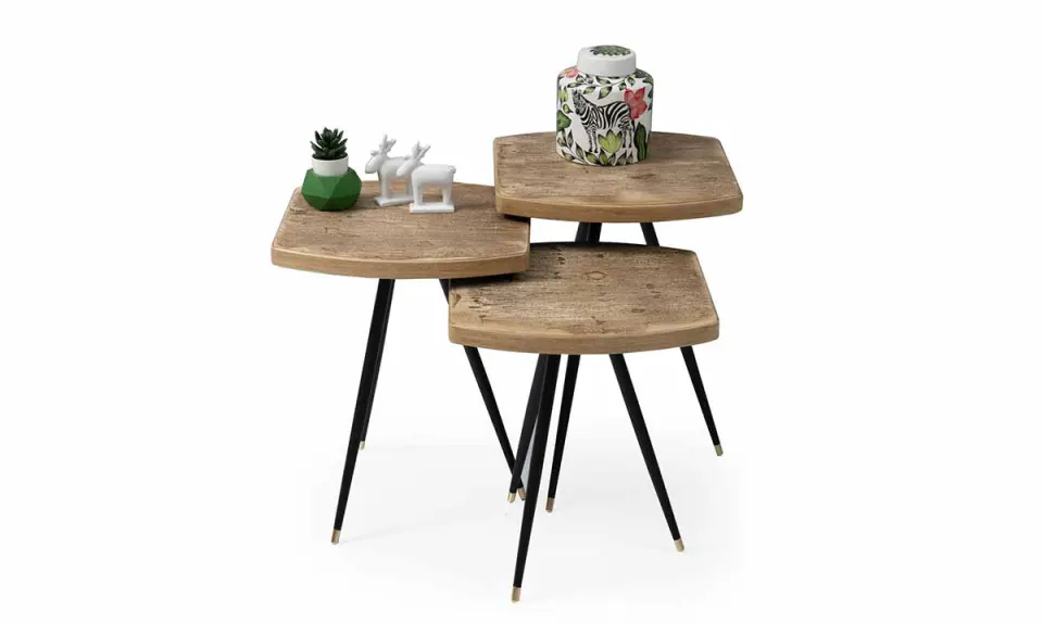 Savannah Side Table