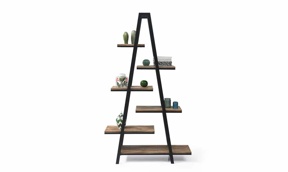Life Bookshelf