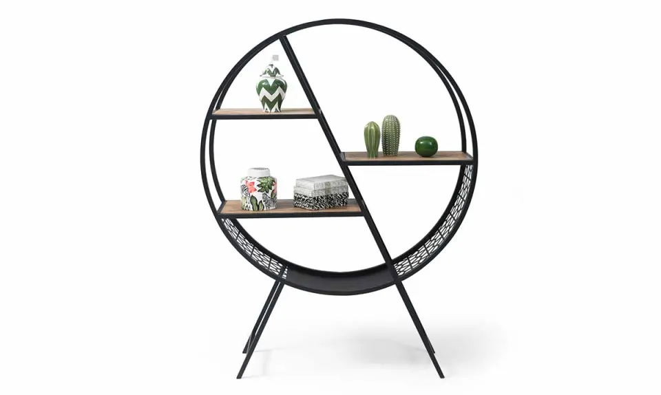 Planet Bookshelf