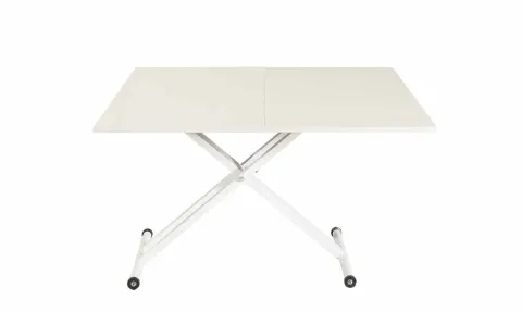 Anonim Akıllı Coffee Table (Beyaz)