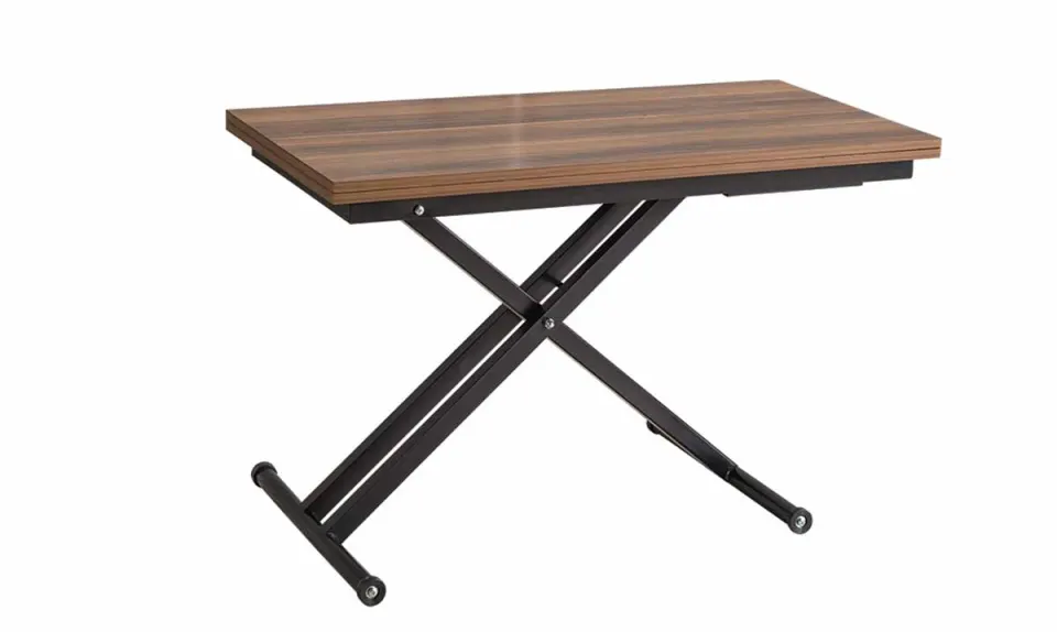 Anonim Akıllı Coffee Table (Walnut)