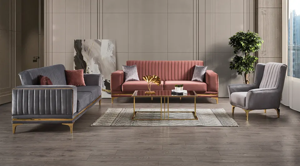Fiesta   Sofa Set