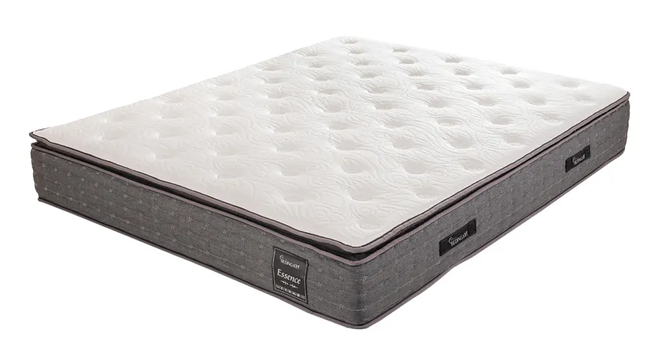Essence Double Bag Spring Mattress