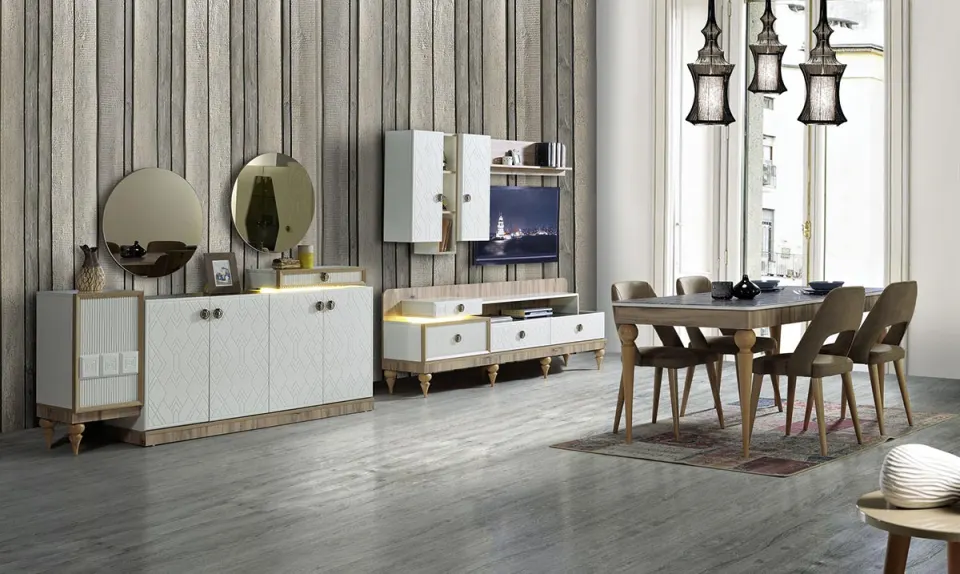 Ardıç Dining Room Set