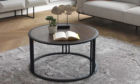 Truva Coffee Table