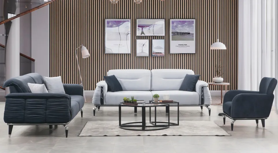 Artemis  Sofa Set