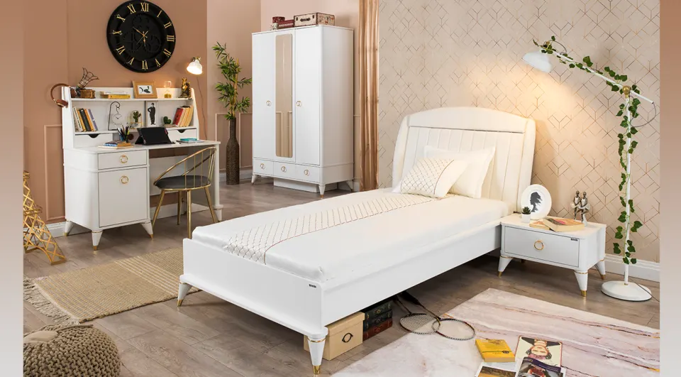 Masal Young Room Set