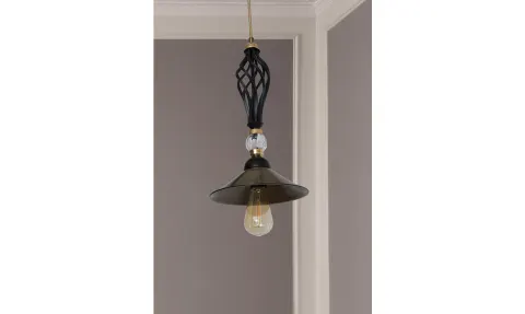 Alfa Black Pendant Lights