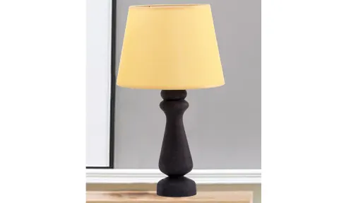 Crio Wooden Lampshade