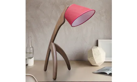 Marina Wooden Lampshade
