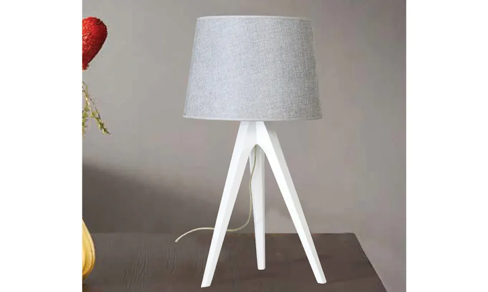 Rudin Wooden Lampshade