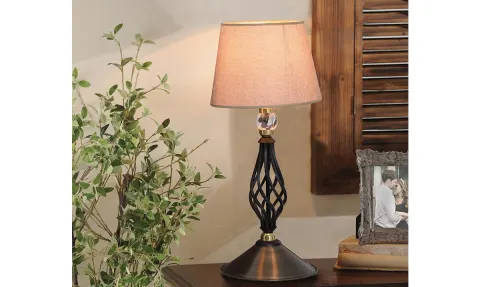 Wolver Metal Lampshade