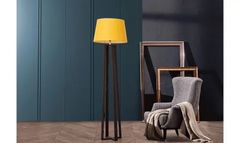 Joy Venge Floor Lamp