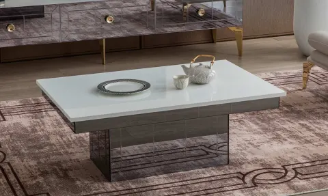 Lexus Moonstone Coffee Table