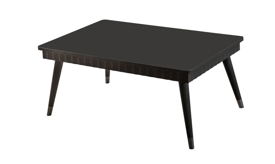 Almanya Anthracite Coffee Table