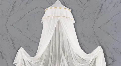 Leydi Mosquito Net