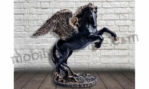 Pegasus