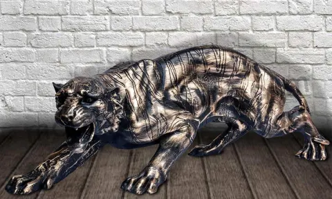 Jaguar