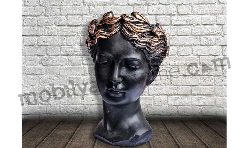 Hermes Saksı 2