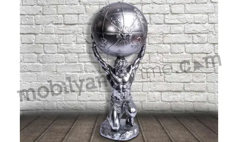 Atlas (Silver)