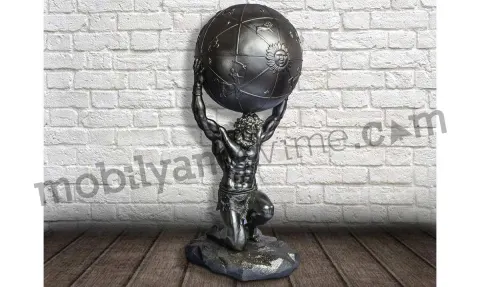 Büyük Atlas