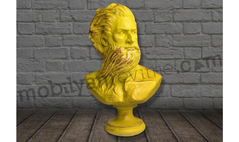 Zeus Rüzgar