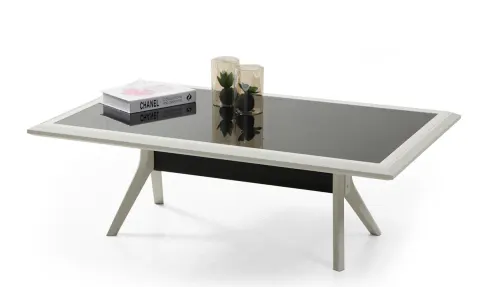 Prada Ekru Coffee Table
