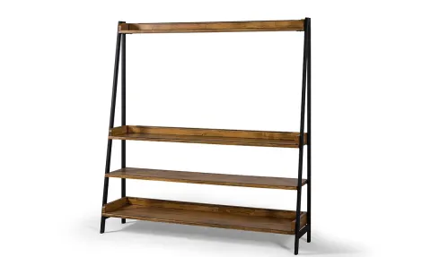 Neva Horizontal Tv Stand