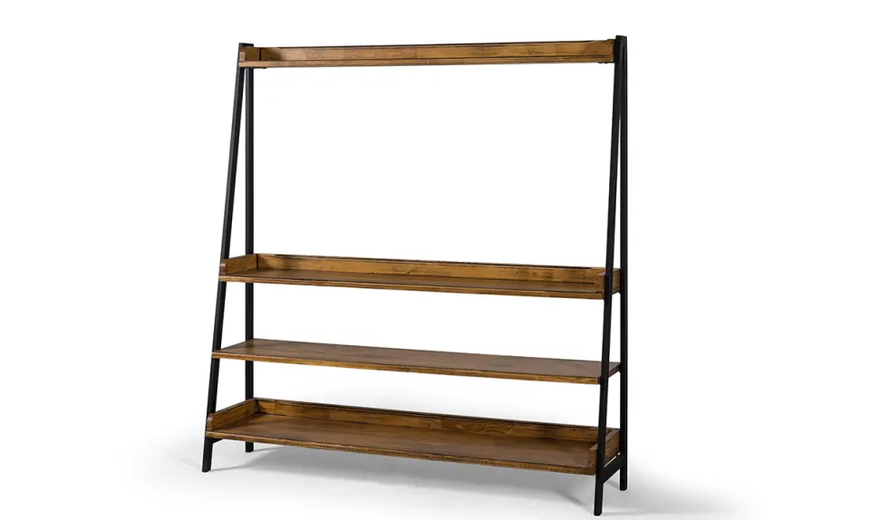 Neva Horizontal Tv Stand
