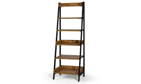 Neva Bookshelf