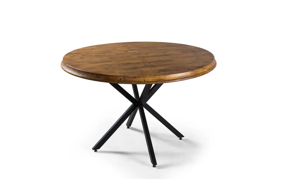 Lavoro Circle Table