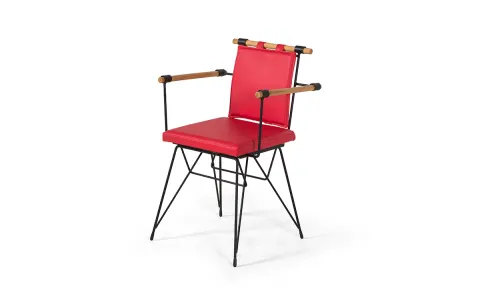 Hilver Chair
