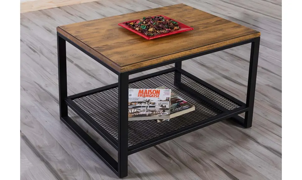 Loop Coffee Table