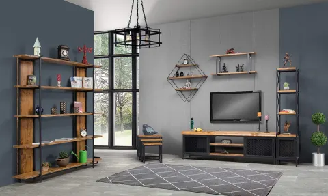 Vasen Tv Unit