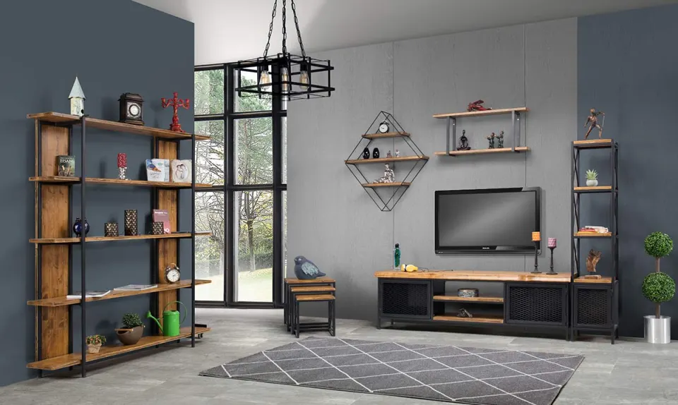 Vasen Tv Unit
