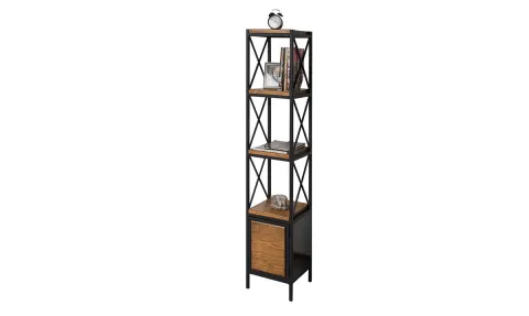 Wooden Wooden Tower