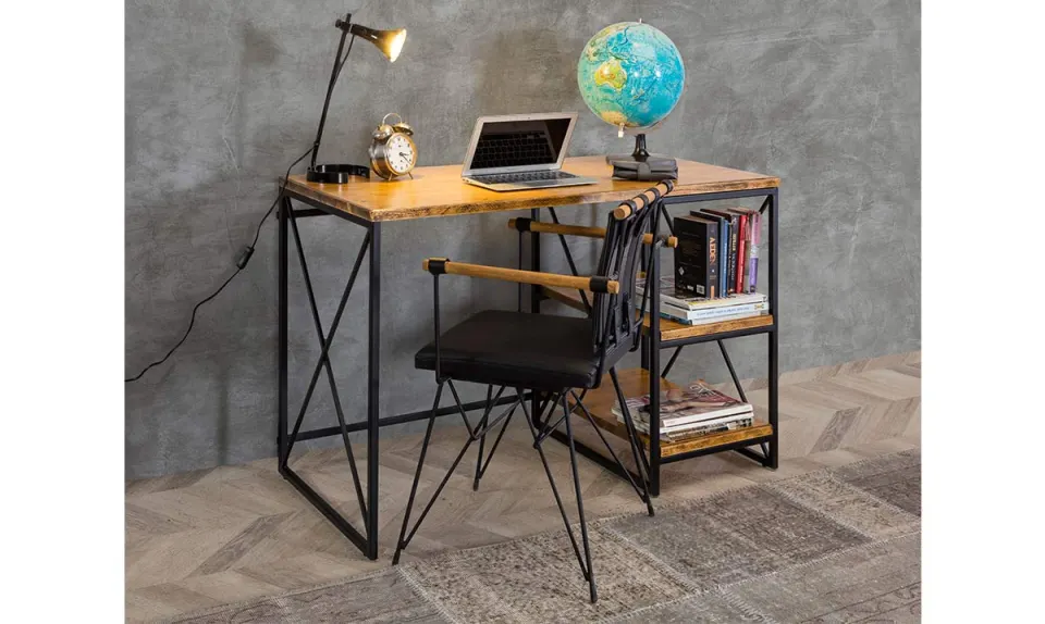Wooden Table
