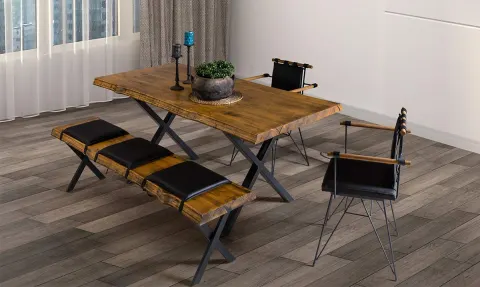 Agac Table