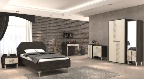Akdeniz Young Room Set