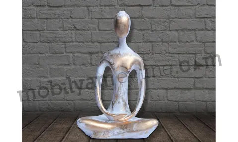 Yogacı Kız Tekli 2