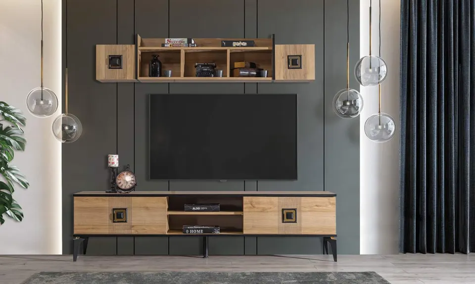 Dora Tv Unit