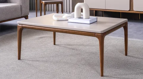 Still Moonstone Coffee Table