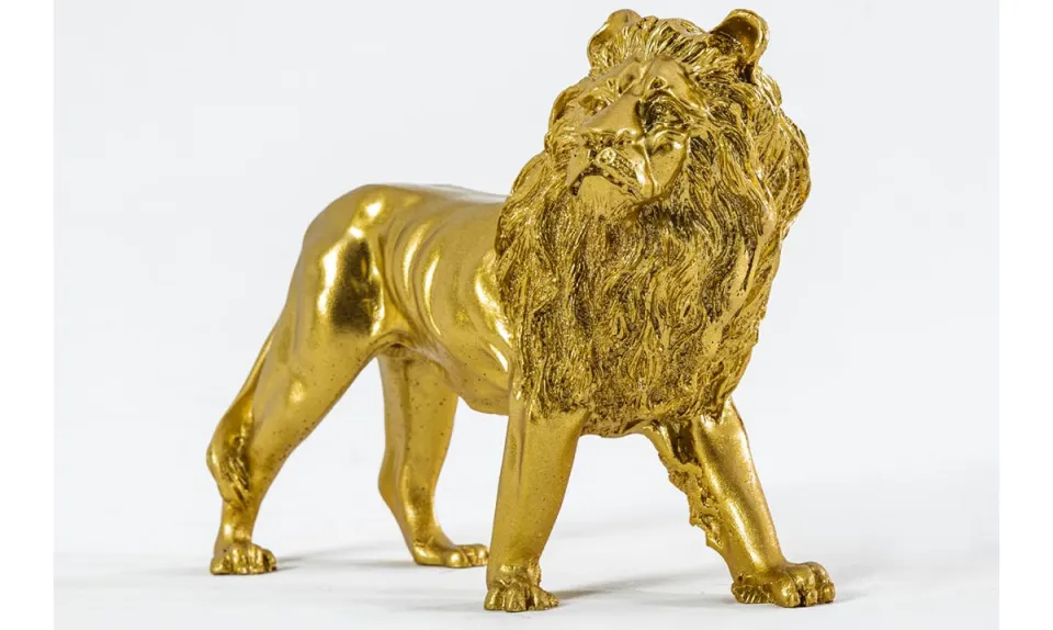 Aslan (Küçük)