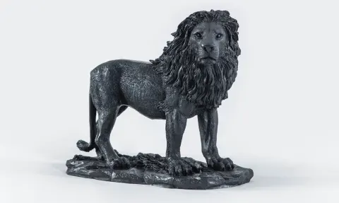 Aslan (Büyük)