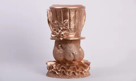 Tavşan Şapkası