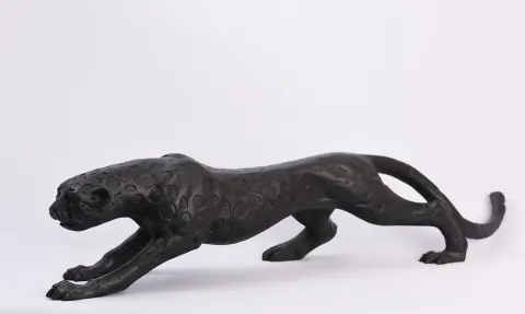Jaguar (Black)